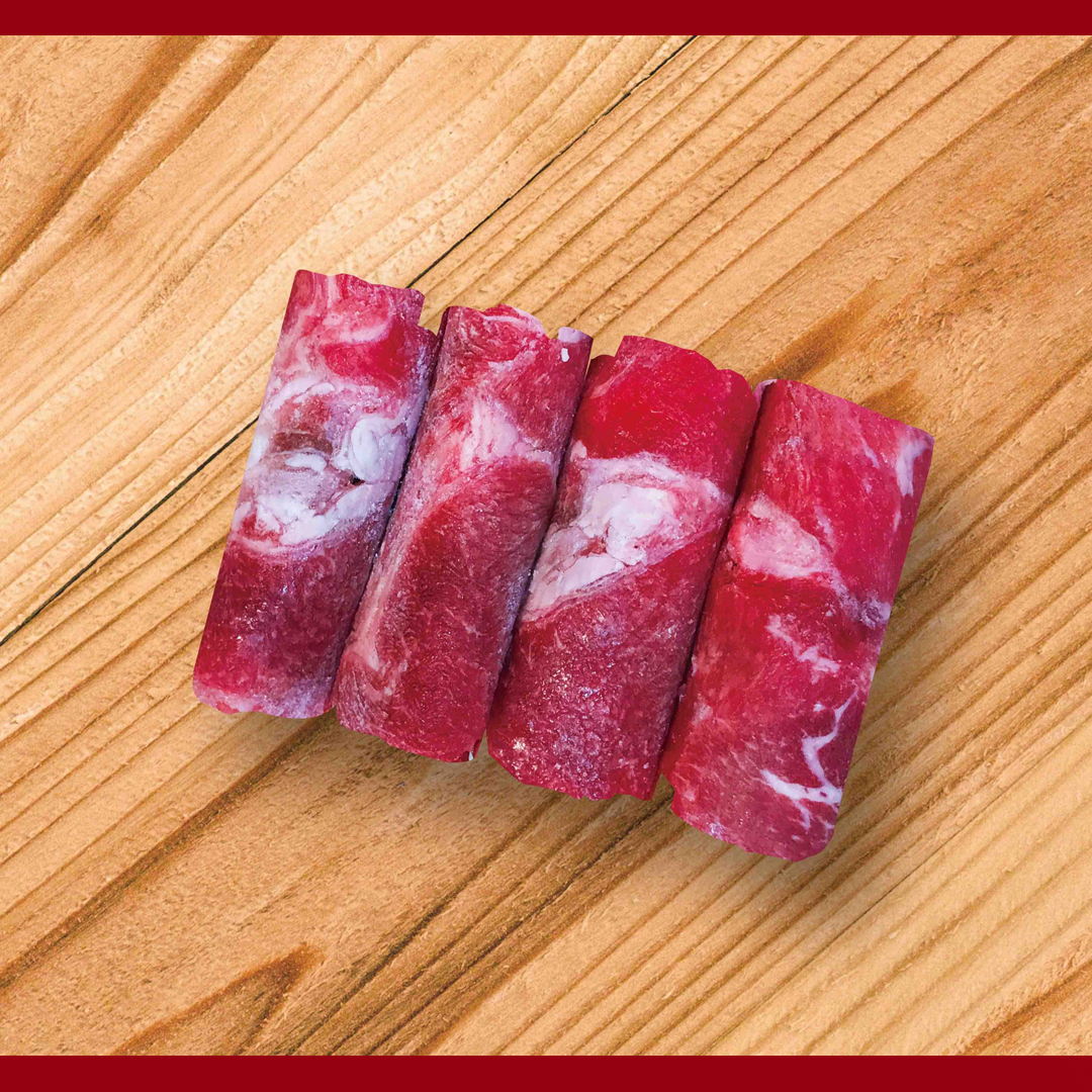 肉片